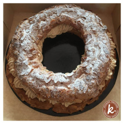 Paris-Brest