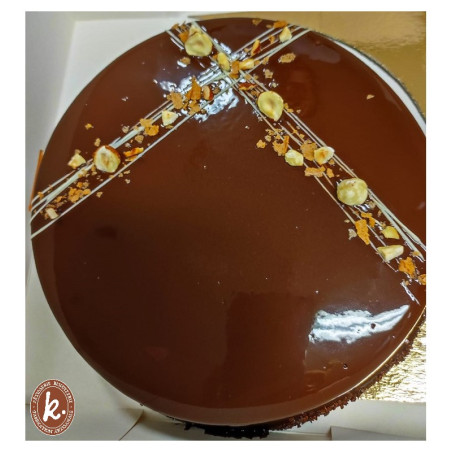 Royal Chocolat