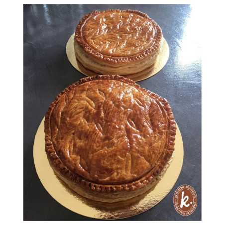 Galette des rois