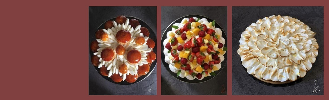 Pâtisserie